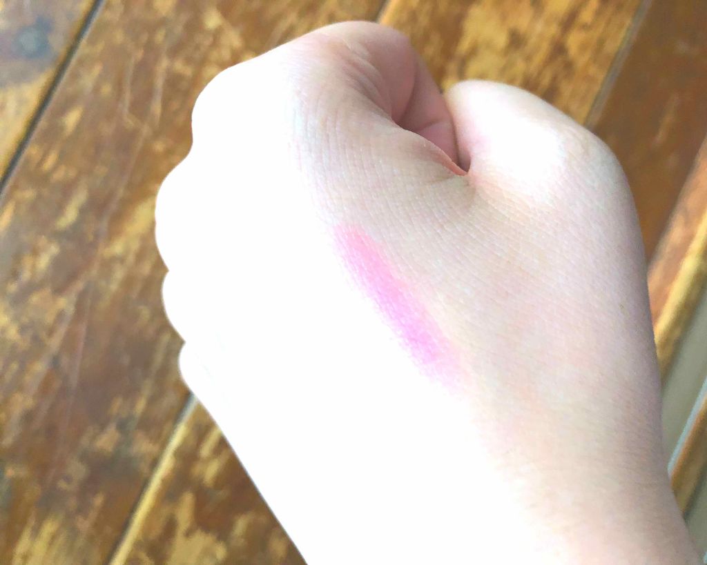 リップスティック/グレイシィ/口紅を使ったクチコミ(3枚目)