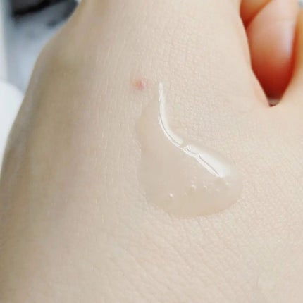 エッセンス/Homeo Beau/美容液を使ったクチコミ(2枚目)