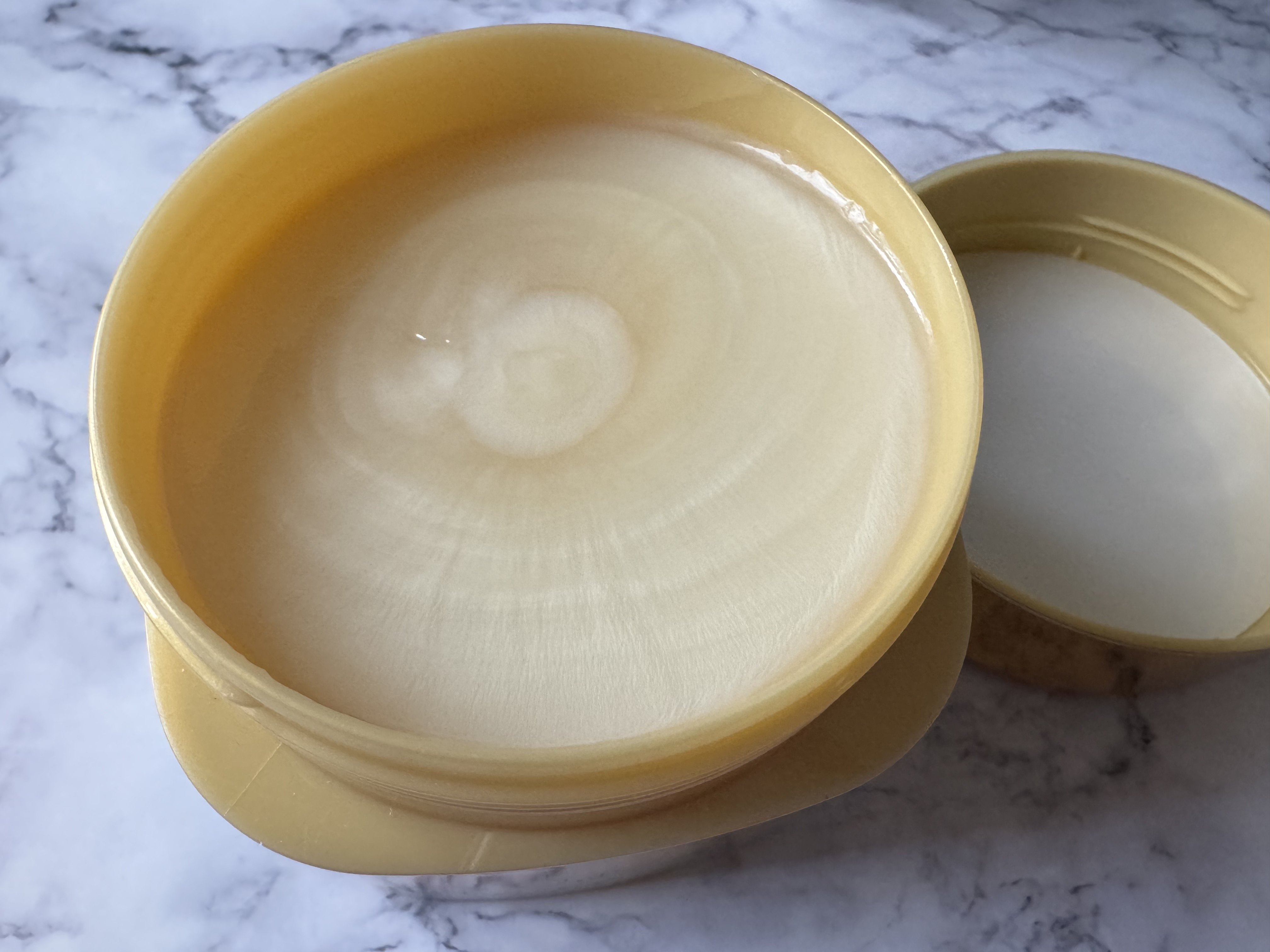 プレミアムリペアマスク（資生堂　プレミアムリペアマスク）/TSUBAKI/ヘアマスク・ヘアパックを使ったクチコミ（2枚目）