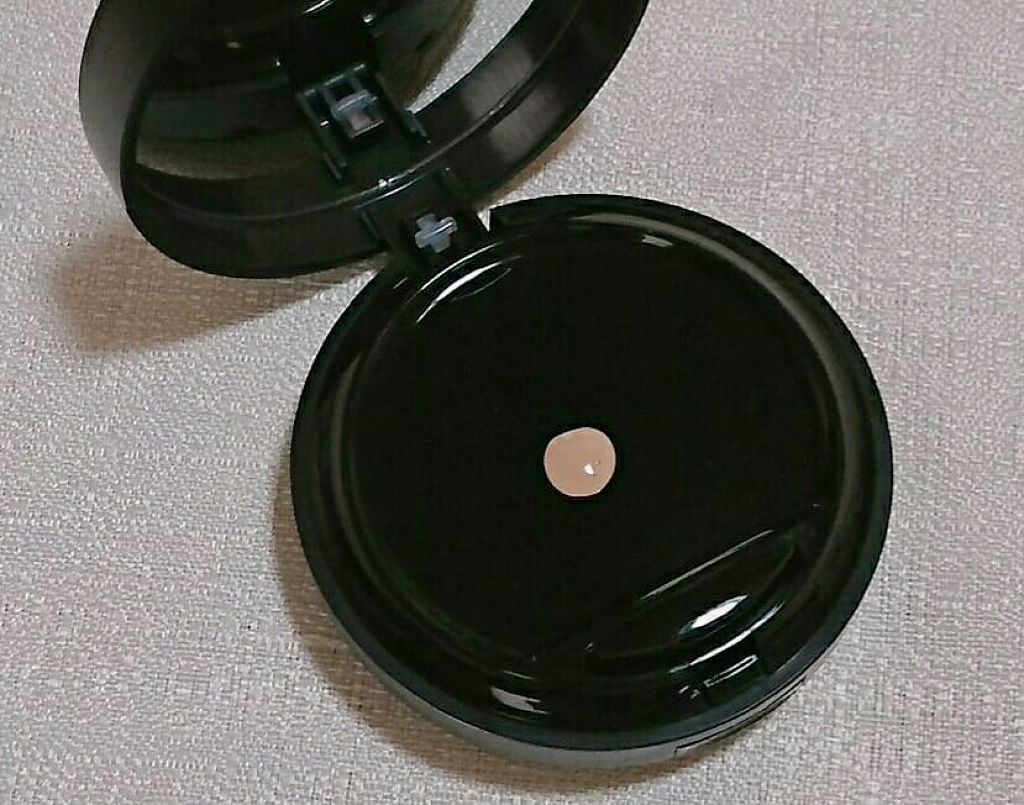 ミネラルリキッドリー ファンデーション SPF22 PA++/MiMC/リキッドファンデーションを使ったクチコミ(2枚目)