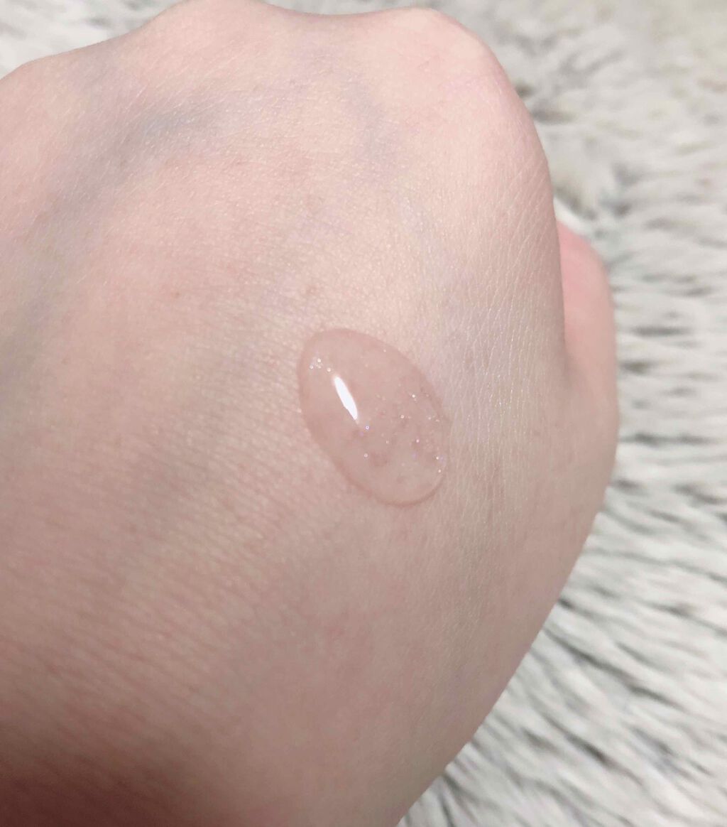 キャビアドットブースター/DEW/ブースター・導入液を使ったクチコミ（2枚目）