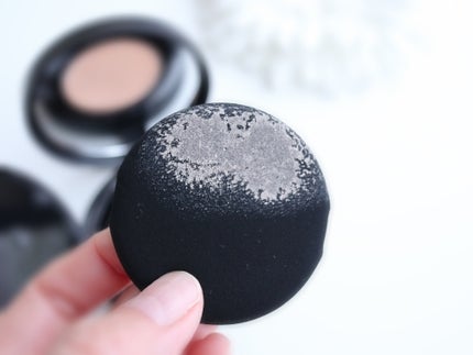 クリエイターズ ロングウェア UV クッション ブリリアントスキンEX/ブリリアージュ/クッションファンデーションを使ったクチコミ(3枚目)