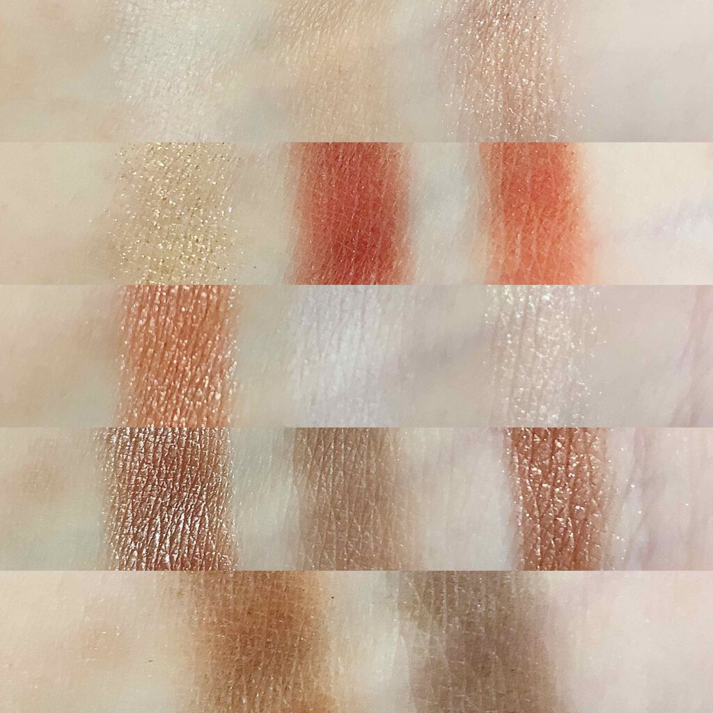 ð ðŸ ð ðŸ â on LIPS ãCATRICEPROeyeshadowpalletâïžNEON..ãïŒ6æç®ïŒ