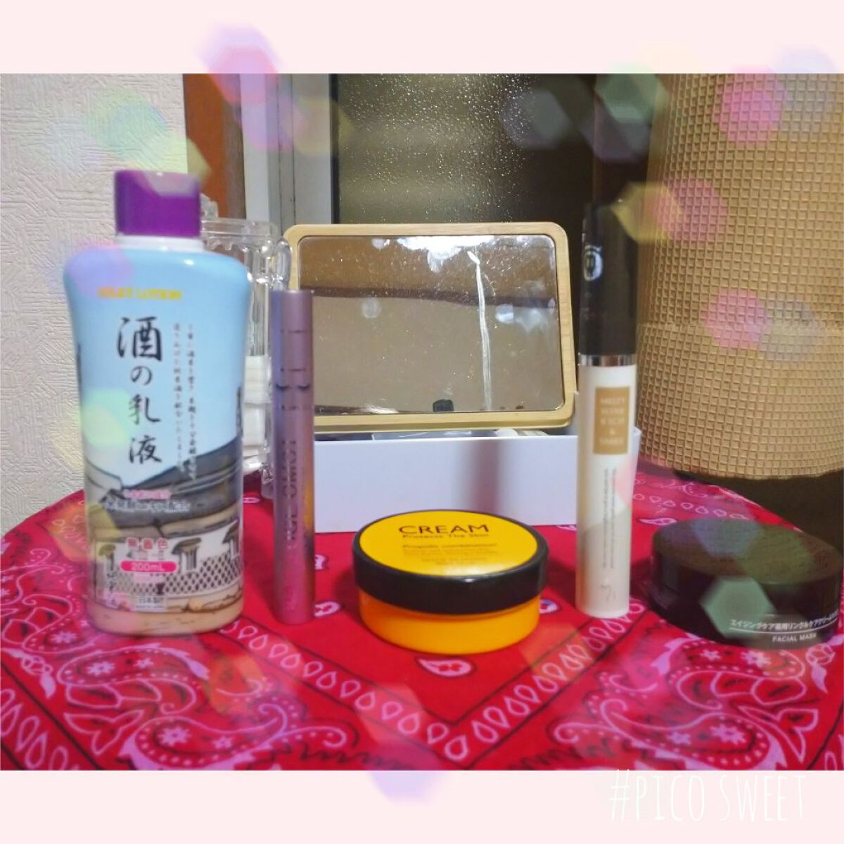 まるまる美容液 エラスチン/ビューティゲート/美容液を使ったクチコミ（3枚目）