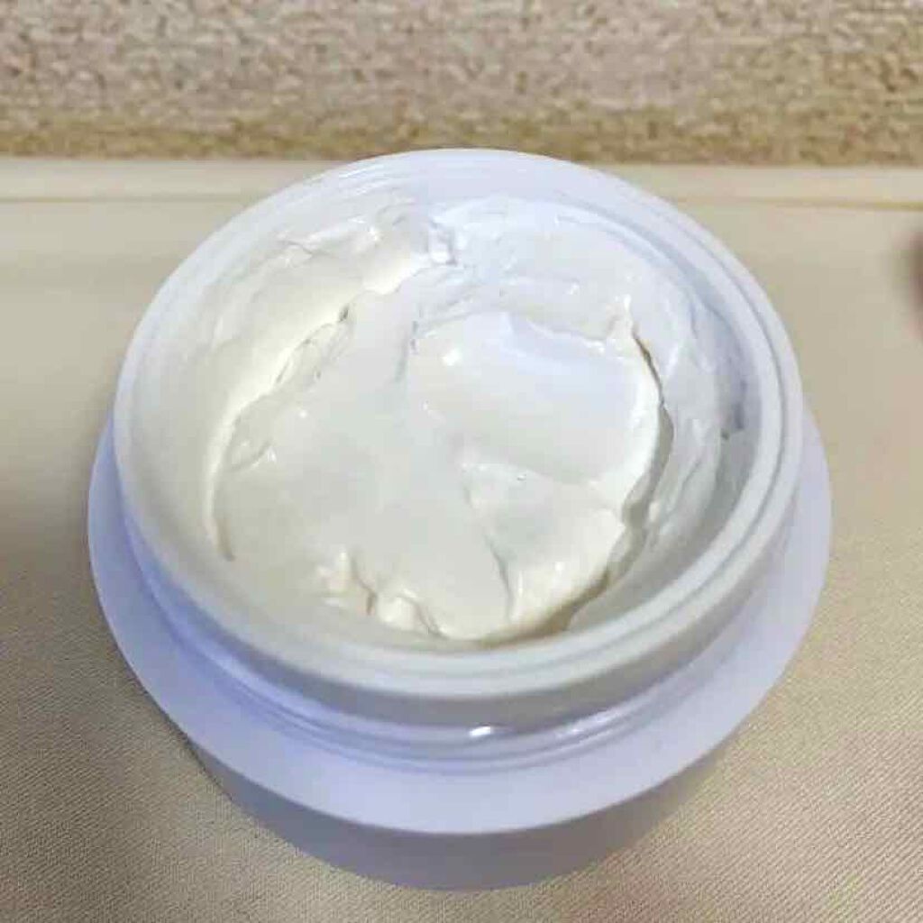 WHITE WHIPPING CREAM(ウユクリーム)/G9SKIN/化粧下地を使ったクチコミ(2枚目)