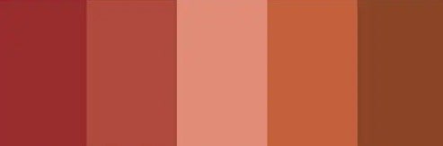 イエベ秋に似合うリップカラー