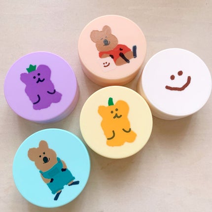 ノーセバム ミネラルパウダー LTD21/innisfree/ルースパウダーを使ったクチコミ(1枚目)