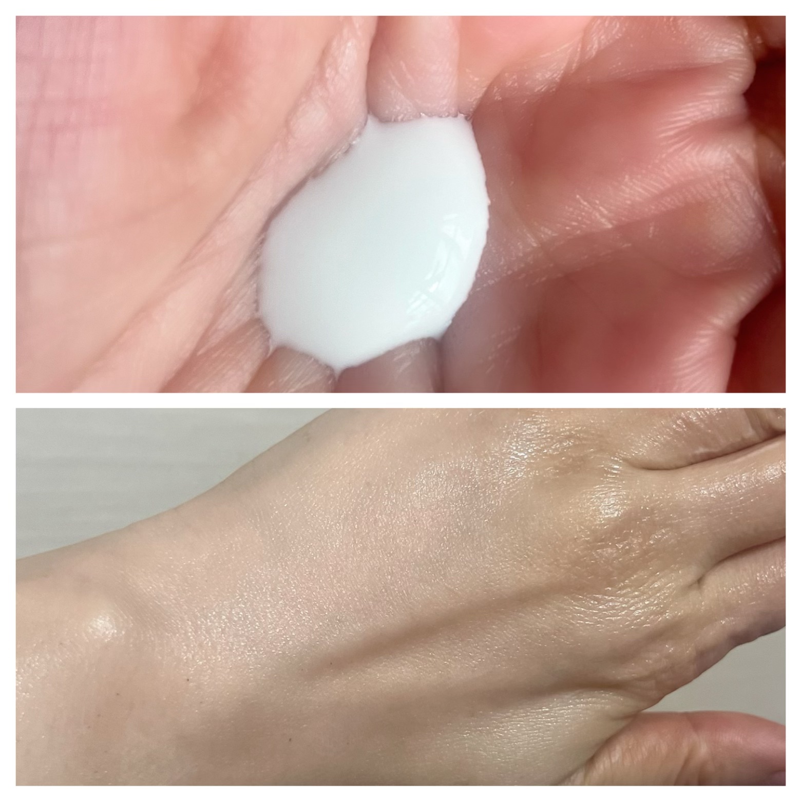 ニベアUV ウォータージェルEX/ニベア/日焼け止めジェルを使ったクチコミ（2枚目）