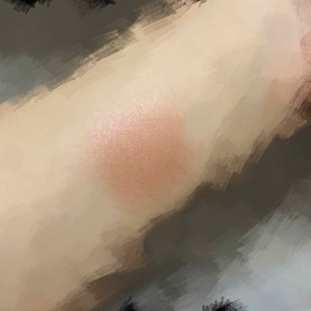 ルーセントマジック パウダーブラッシュ/ロレアル パリ/パウダーチークを使ったクチコミ(2枚目)