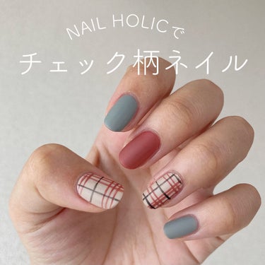 ネイルホリック Top coat/ネイルホリック/ネイルトップコート・ベースコート by satsuki