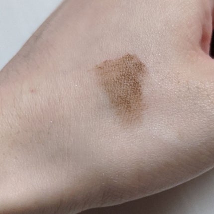 フィルム眉カラー/デジャヴュ/眉マスカラを使ったクチコミ(3枚目)