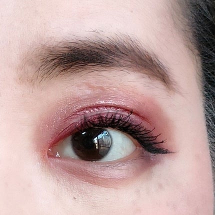 ステイオンバームルージュ/キャンメイク/口紅を使ったクチコミ(6枚目)