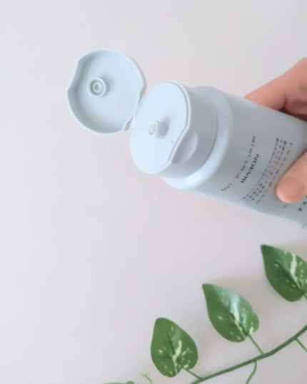 トカラの海のヘアパック/ノエビア/ヘアマスク・ヘアパックを使ったクチコミ(2枚目)