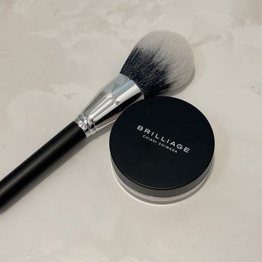 えびとうに🌷 on LIPS 「🦢Facepowder🦢.✔︎BRILLIAGEエクセレントル..」（6枚目）