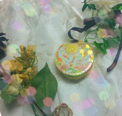 ハニーホイップ ハンドクリーム 1.0/hacica/ハンドクリームを使ったクチコミ(1枚目)