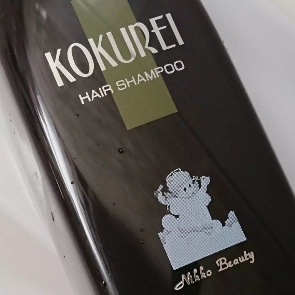 MINMIN on LIPS 「日興ビューティ株式会社様より、頭皮をケアする酵素シャンプーをお..」(2枚目)