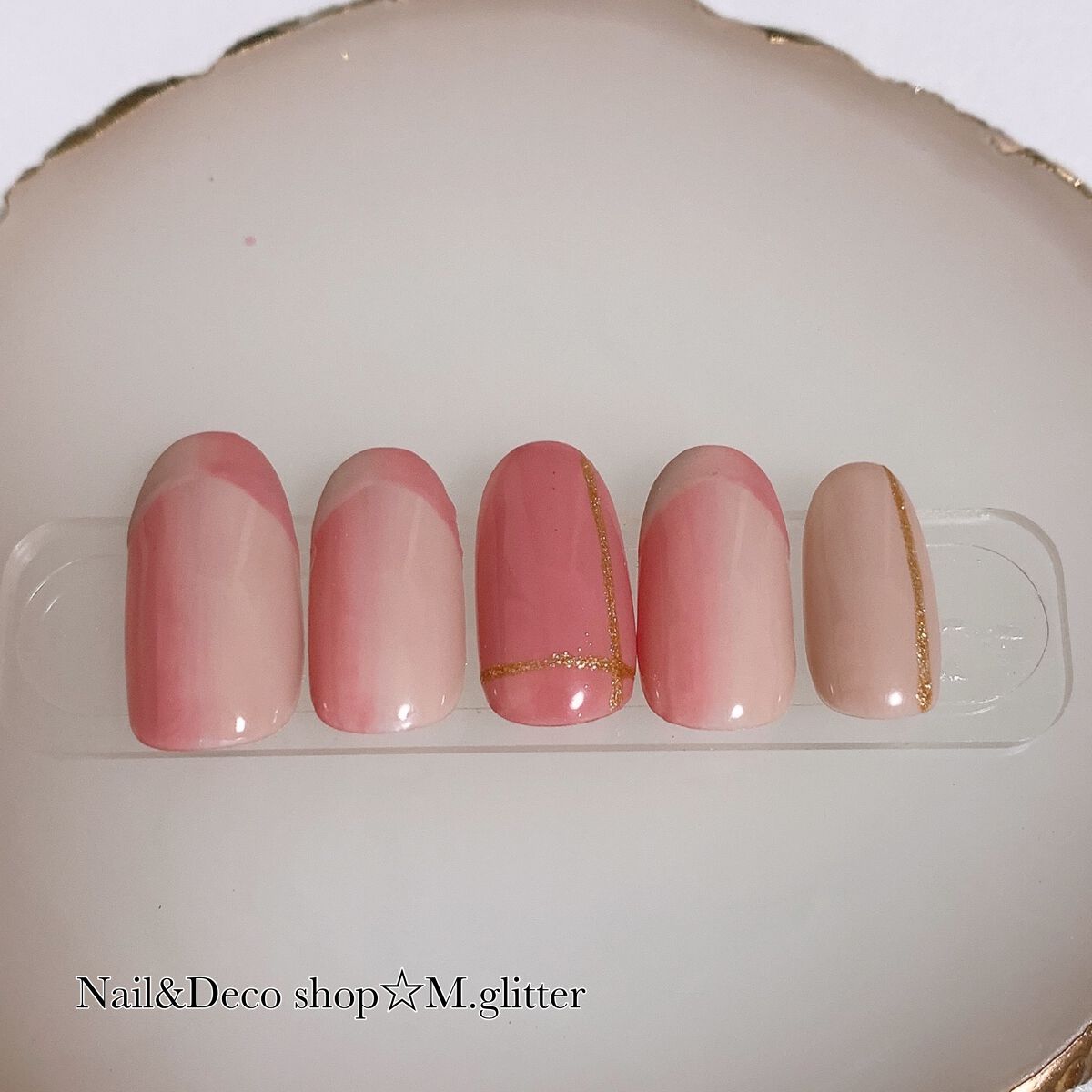 irogel/irogel(イロジェル)/ジェルネイルを使ったクチコミ（2枚目）