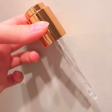 ロイヤルハニー プロポリス エンリッチ エッセンス/SKINFOOD/美容液を使ったクチコミ(2枚目)