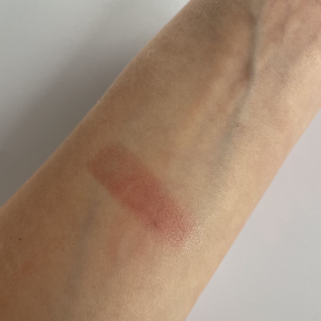 ソウルヴィーガンリップバーム/Laka/リップバームを使ったクチコミ（2枚目）