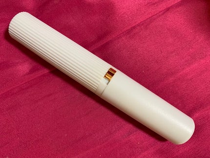 電動美容フェイス・眉シェーバー/DAISO/その他スキンケアグッズを使ったクチコミ(1枚目)