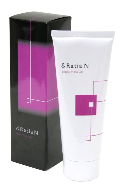 &RatiaN ビューティモイストジェル