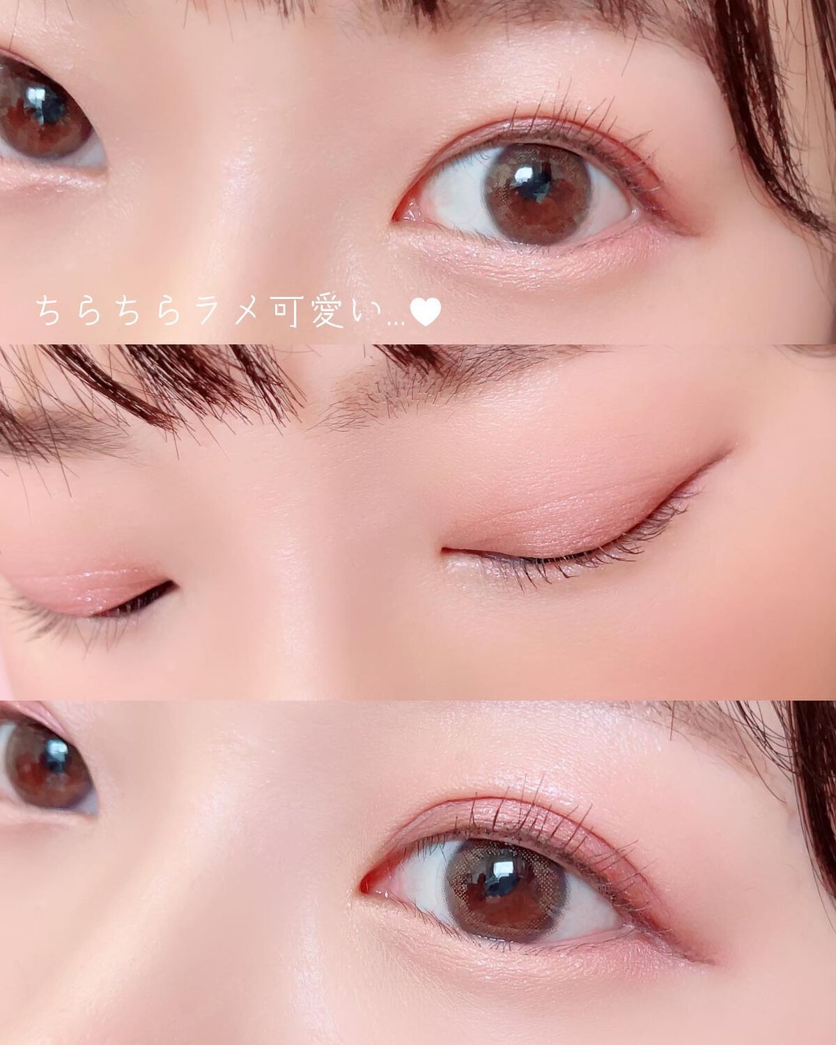 【旧】サンク クルール クチュール/Dior/アイシャドウパレットを使ったクチコミ(7枚目)