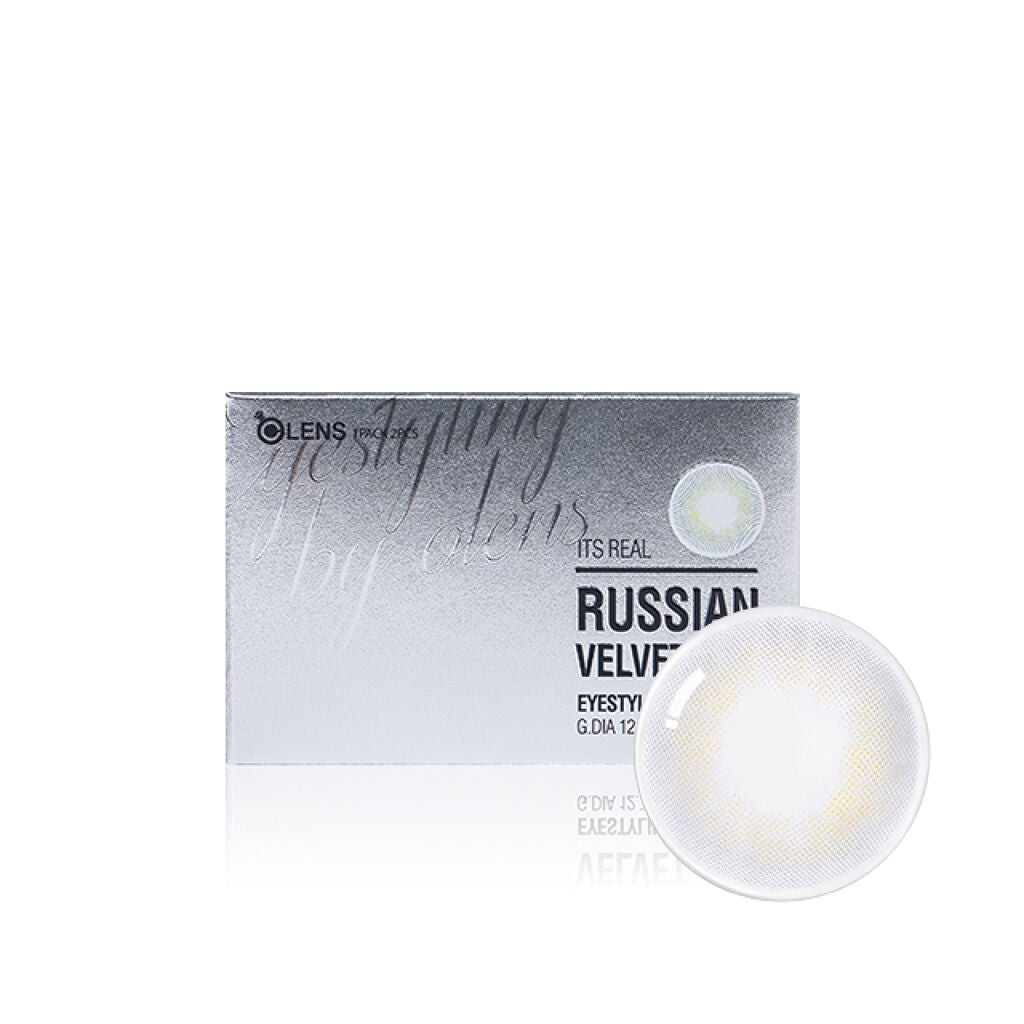 RUSSIAN (ロシアン) グレー