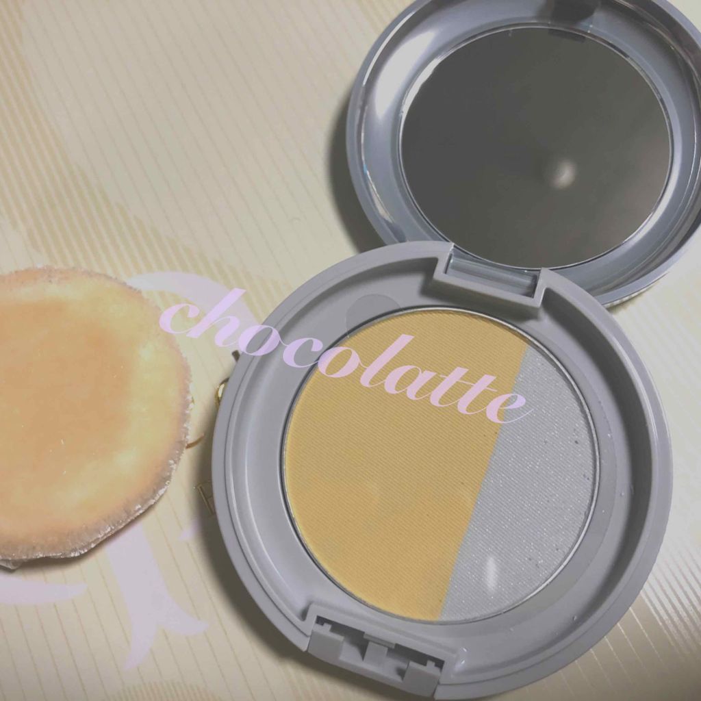 サンスクリーン(R)パウダー/オルビス/プレストパウダーを使ったクチコミ(1枚目)