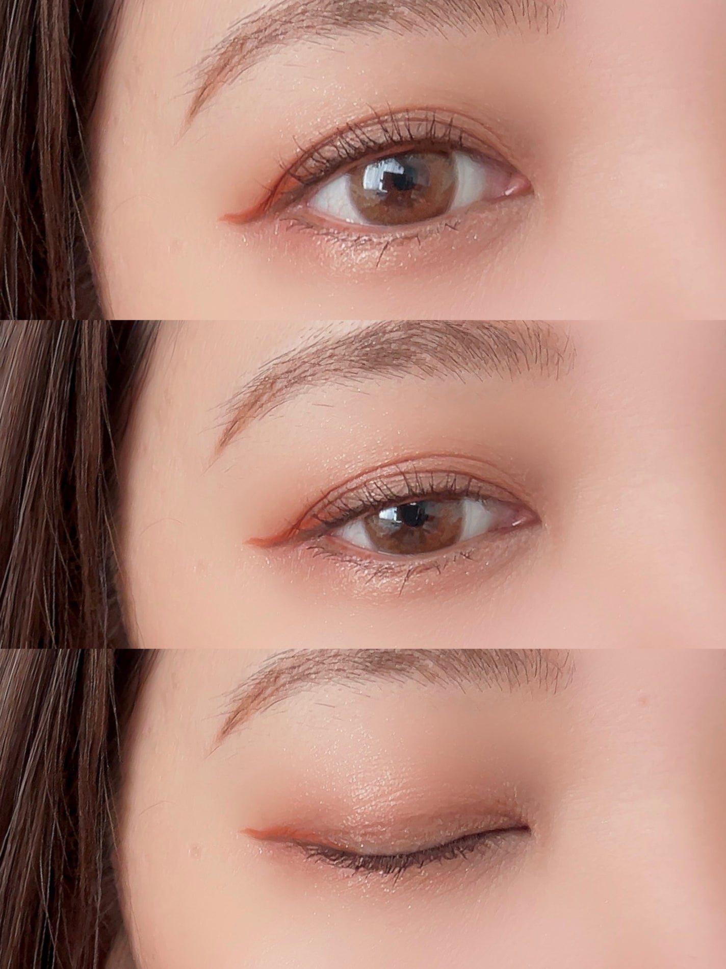 ダブル ウェア ゼロ スマッジ マスカラ/ESTEE LAUDER/マスカラを使ったクチコミ(6枚目)