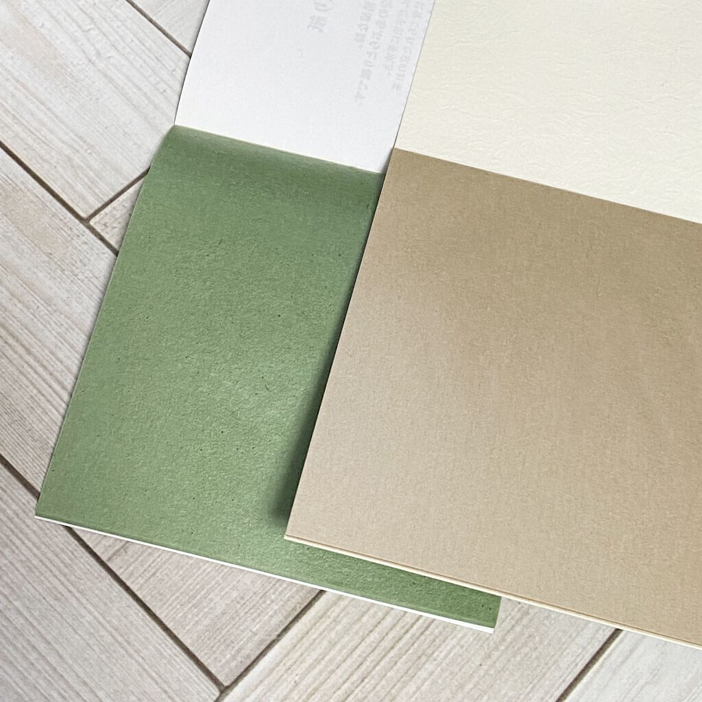 あぶらとり紙/よーじや/あぶらとり紙を使ったクチコミ（3枚目）