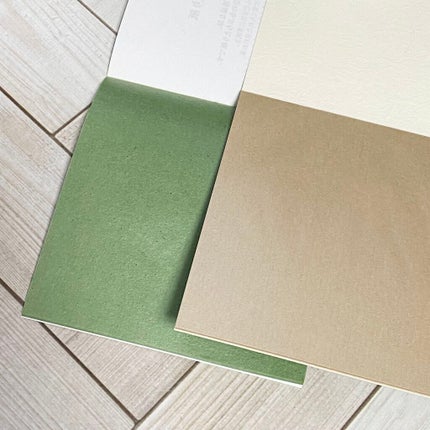 ノーマル特漉あぶらとり紙 大サイズ/あぶらとり紙専門店 ひより/あぶらとり紙を使ったクチコミ(3枚目)