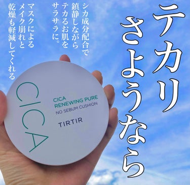 ノーセバム ミネラルパウダー/innisfree/ルースパウダーを使ったクチコミ（1枚目）