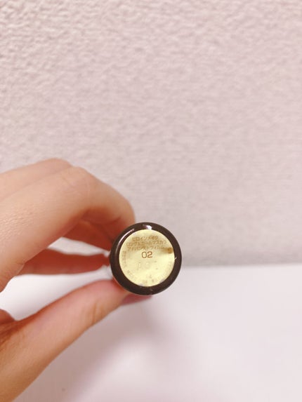 ロング&カールマスカラ アドバンストフィルム/ヒロインメイク/マスカラを使ったクチコミ(2枚目)