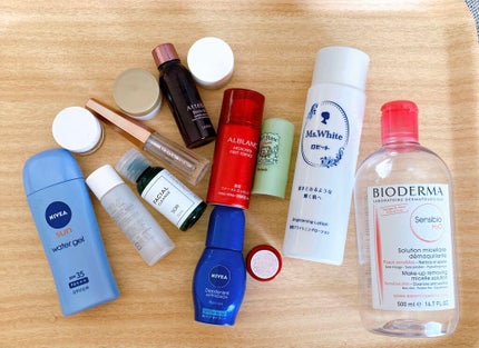 ドレスリフト ローション【医薬部外品】/アテニア/化粧水を使ったクチコミ(1枚目)