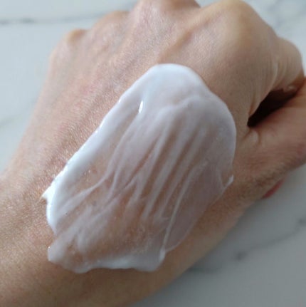 ディープリーエンリッチド ボディローション フォレストレモンの香り/ヴァセリン/ボディローションを使ったクチコミ(3枚目)