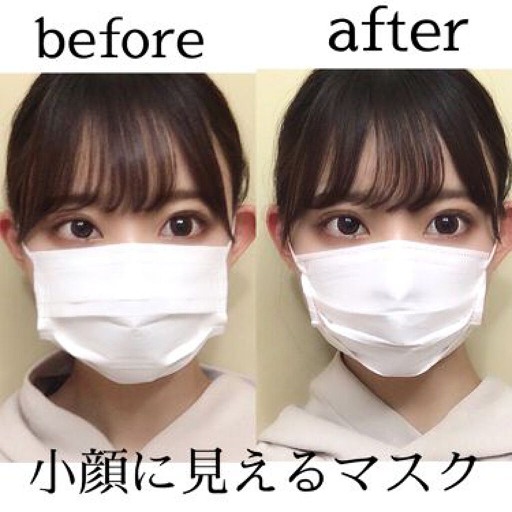 ラブコール殺到♡みんなが愛してやまないお洒落マスクたちを大調査!のサムネイル