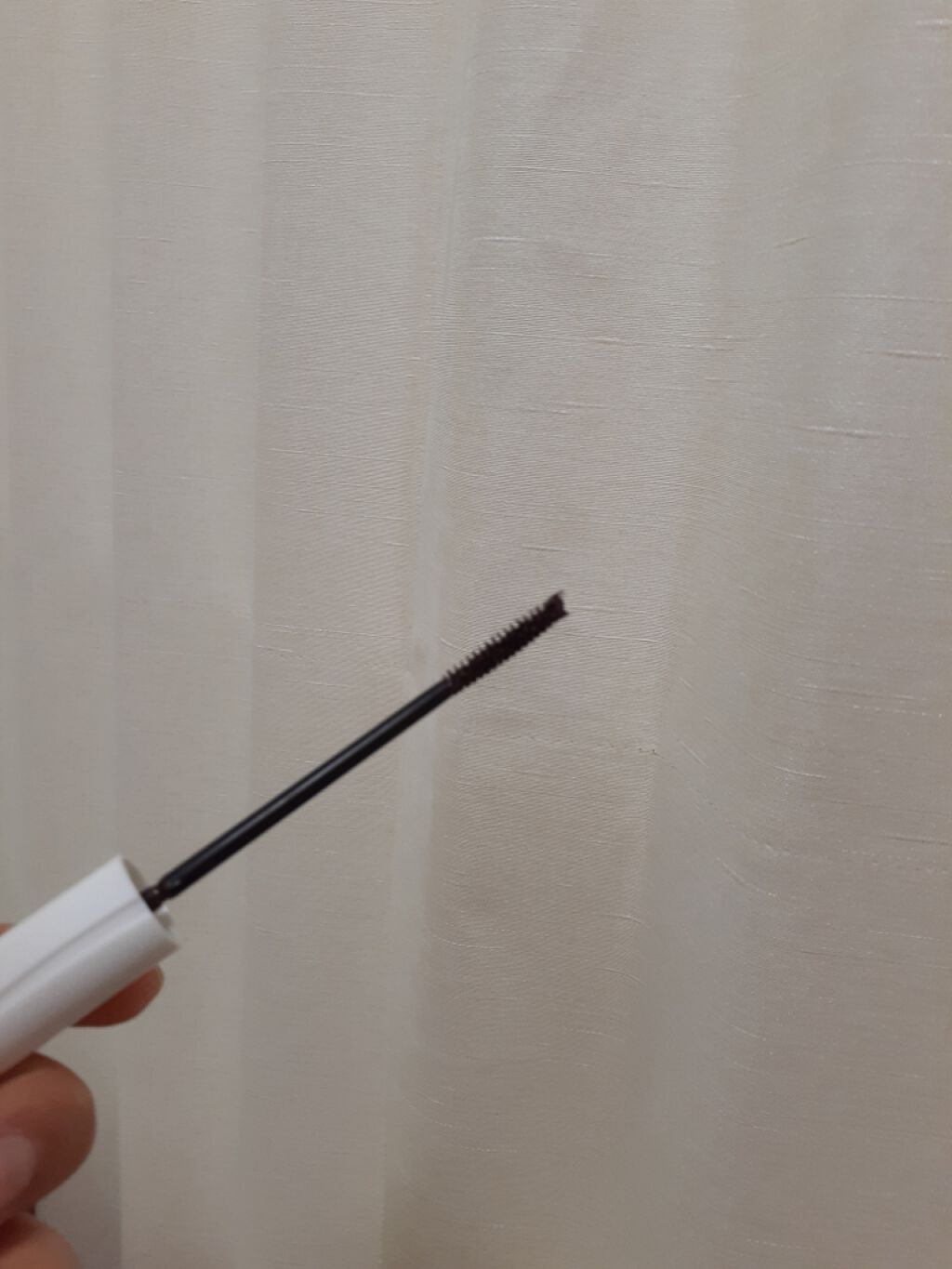 パワフルフィルム マスカラ(ロング)/FASIO/マスカラを使ったクチコミ(2枚目)