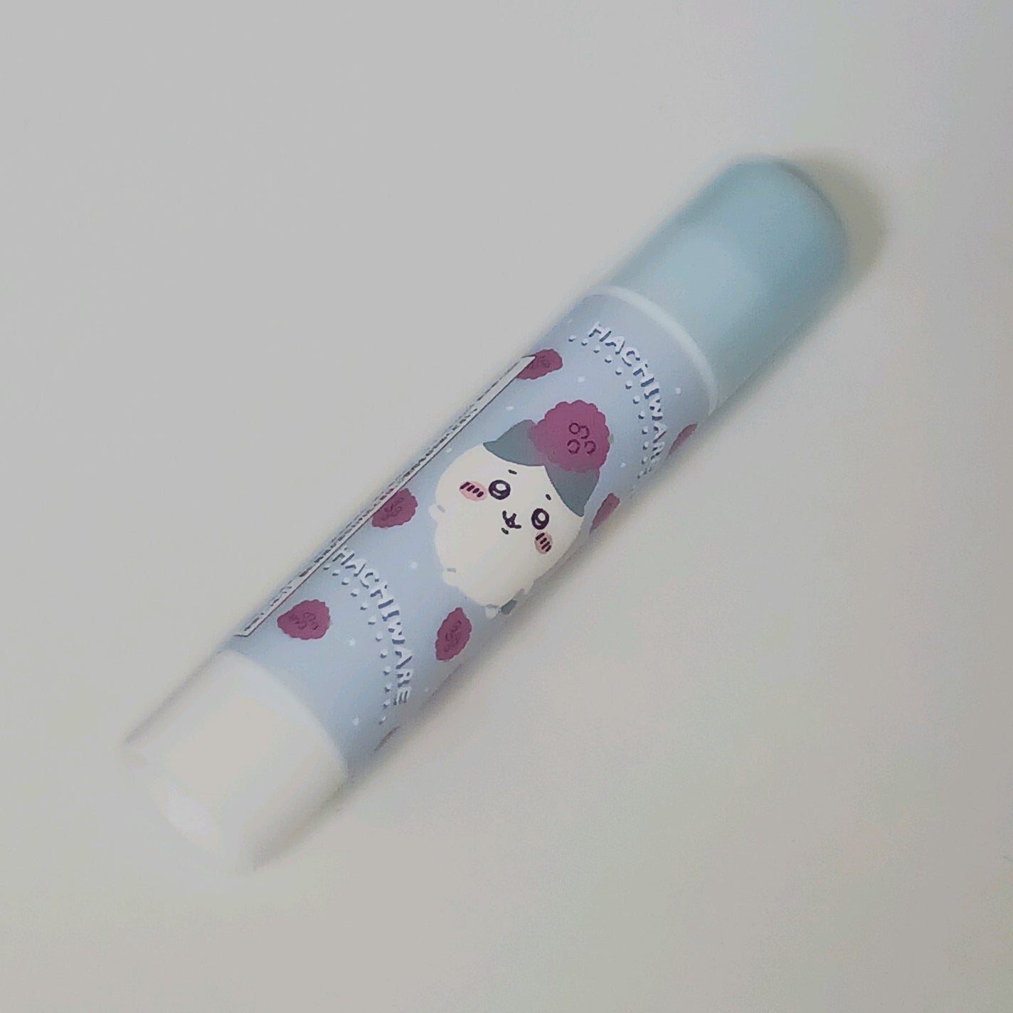 ちいかわ リップクリーム フルーツシリーズ/SHOBIDO/リップクリームを使ったクチコミ(3枚目)