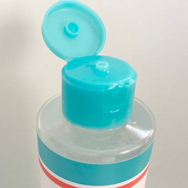 マデカソ CICA化粧水/A’pieu/化粧水を使ったクチコミ（9枚目）