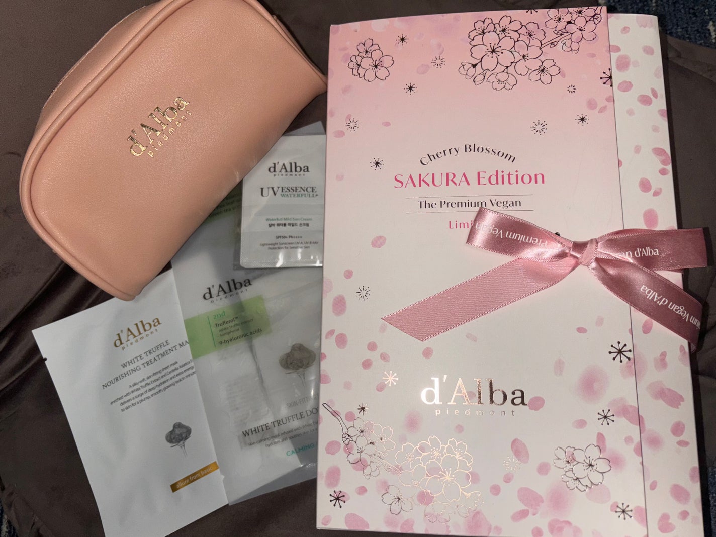 オールデイセラムメイクアップフィクサー/ダルバ/フィックスミストを使ったクチコミ(2枚目)