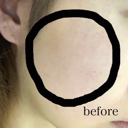 パウダリースキンメイカー/KATE/リキッドファンデーションを使ったクチコミ(2枚目)