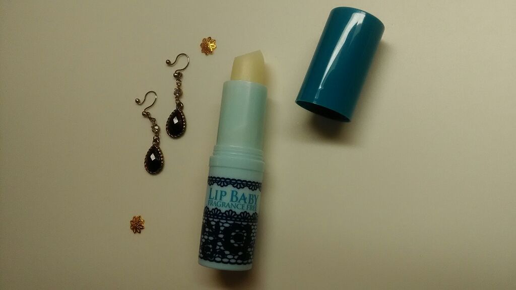 リップベビーナチュラル 無香料/メンソレータム/リップクリームを使ったクチコミ(2枚目)