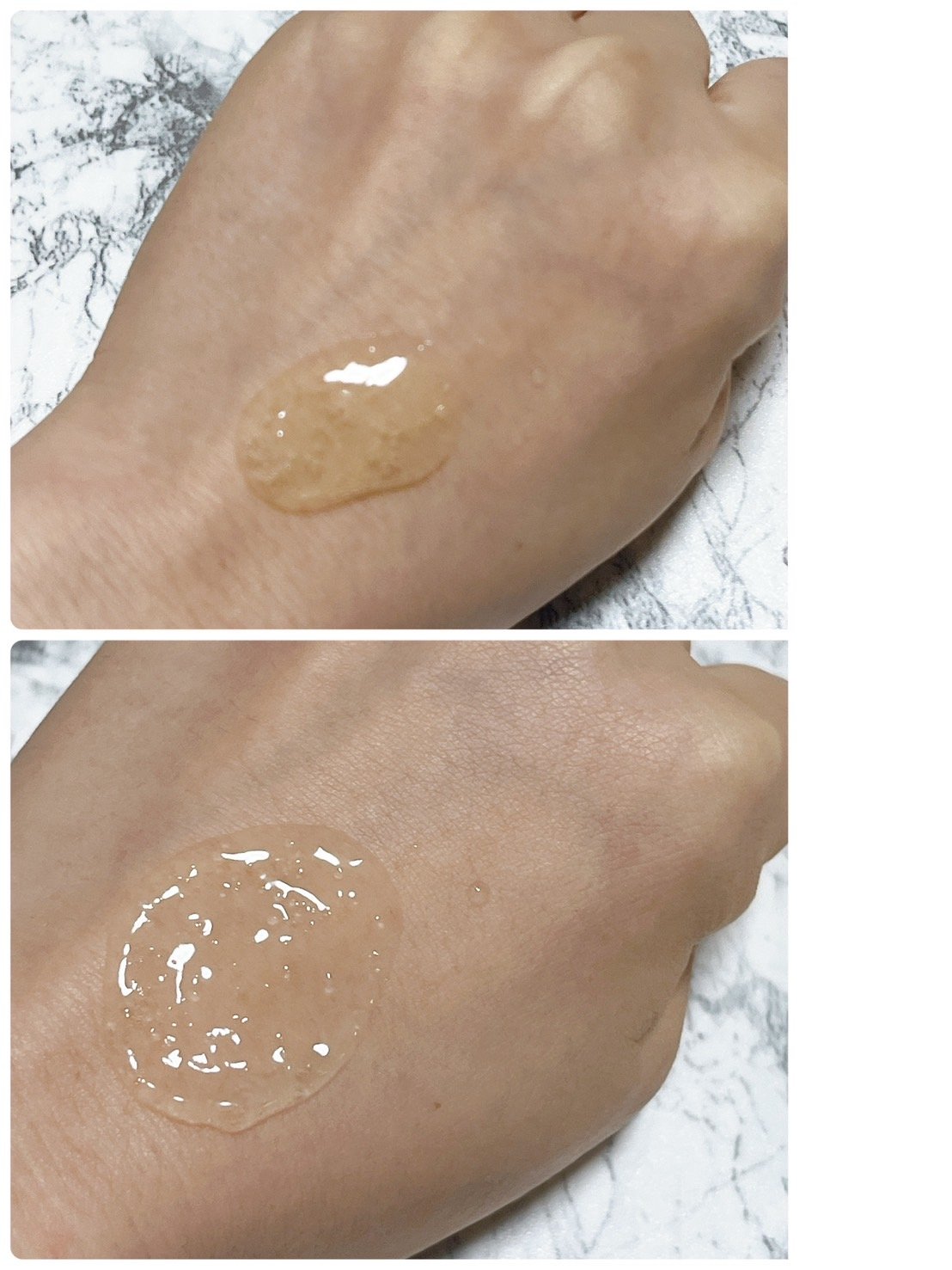 マイクロダーマブースター/XOUL/美容液を使ったクチコミ（2枚目）