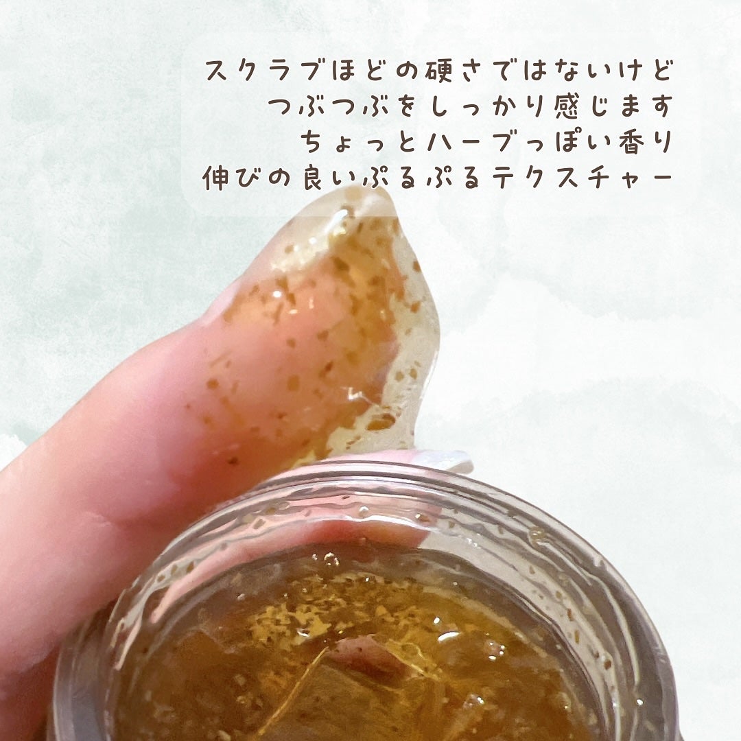 リアルシカペストパック/ビューランチ/洗い流すパック・マスクを使ったクチコミ(3枚目)