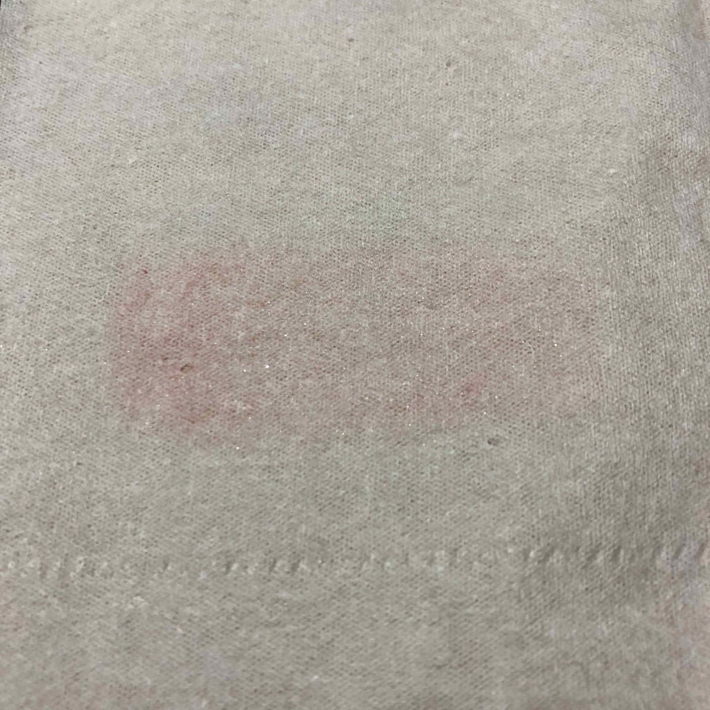 ナチュラル チークN/CEZANNE/パウダーチークを使ったクチコミ(3枚目)