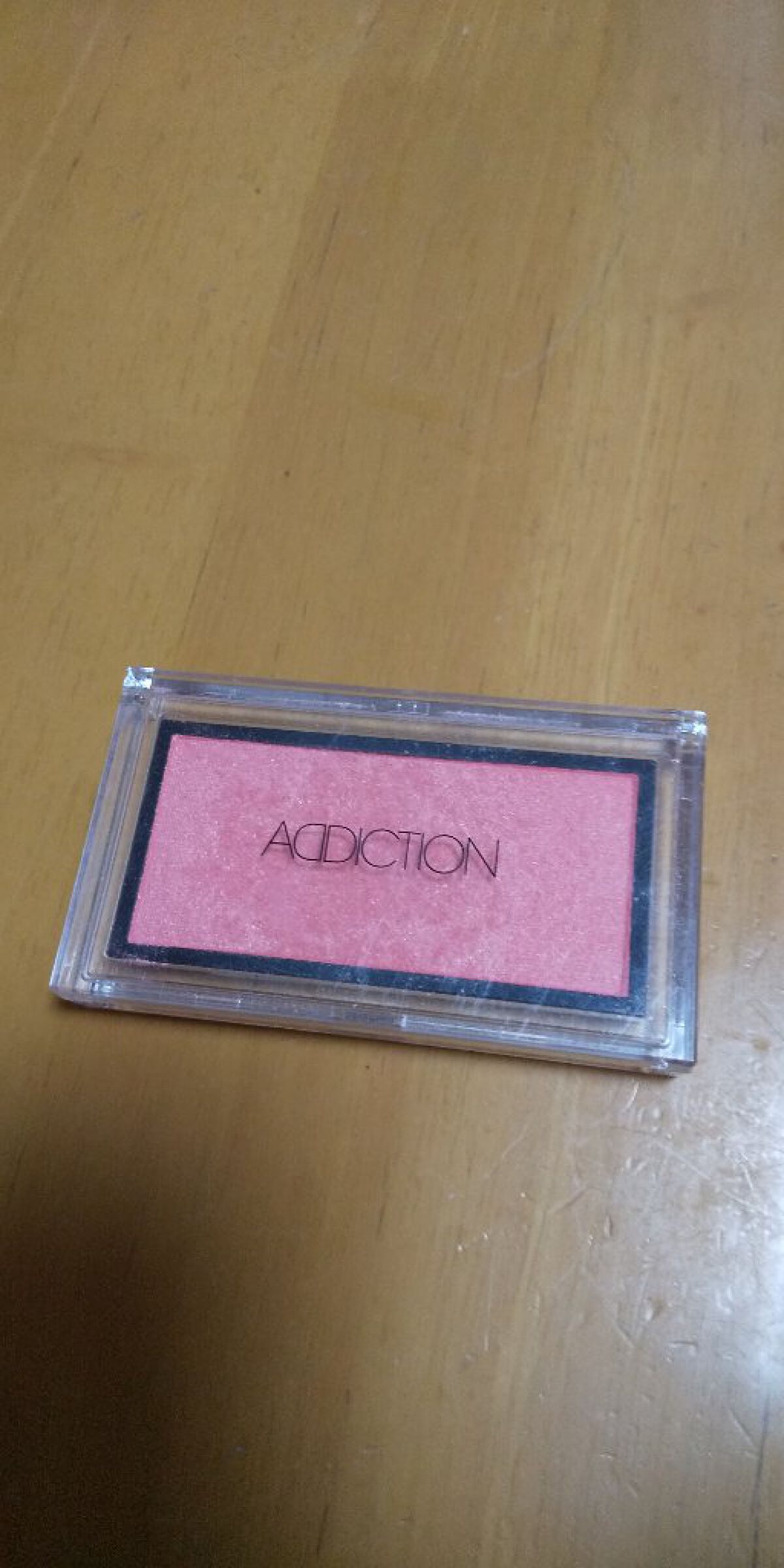 アディクション ザ ブラッシュ/ADDICTION/パウダーチークを使ったクチコミ(1枚目)