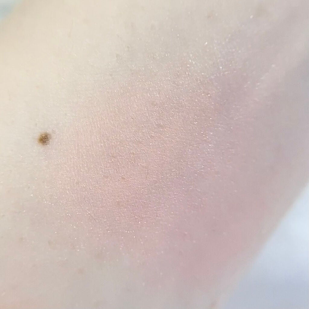 グロー プレイ ブラッシュ/M・A・C/ジェル・クリームチークを使ったクチコミ(3枚目)