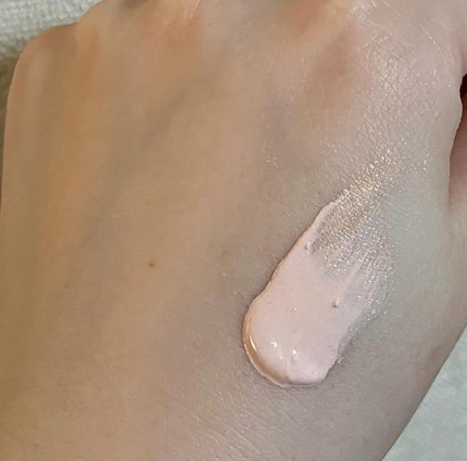 ココミルククリーム/CHOSUNGAH BEAUTY/化粧下地を使ったクチコミ(2枚目)