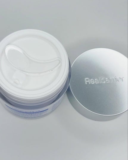 リアルバリア エクストリームクリームマスク/Real Barrier/シートマスク・パックを使ったクチコミ(5枚目)