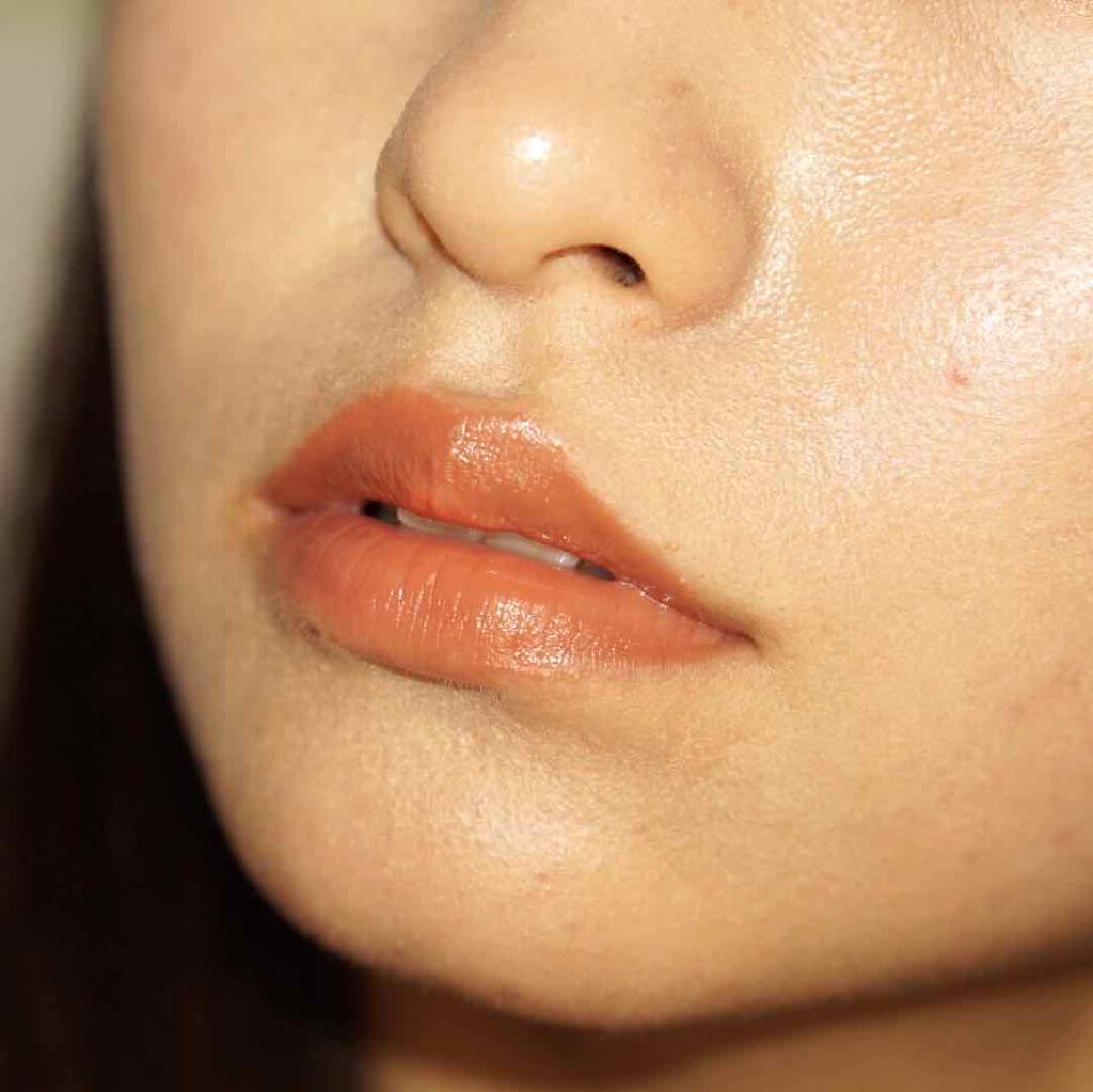 ヘアケア＆スタイリング ローション/THREE/ヘアミストを使ったクチコミ（3枚目）